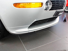 2005款 5.0 手动型