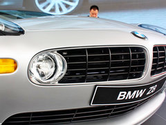 2005款 5.0 手动型