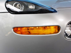 2005款 5.0 手动型