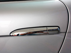 2005款 5.0 手动型
