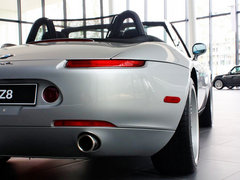2005款 5.0 手动型