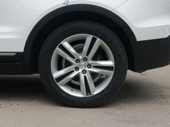 2018款 2.0T 自动尊享智联型 7座