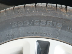2018款 2.0T 自动尊享智联型 7座