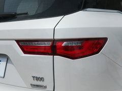 2018款 2.0T 自动尊享智联型 7座
