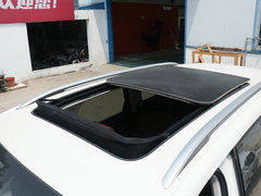 2018款 2.0T 自动尊享智联型 7座