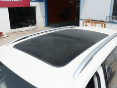 2018款 2.0T 自动尊享智联型 7座