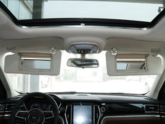 2018款 2.0T 自动尊享智联型 7座