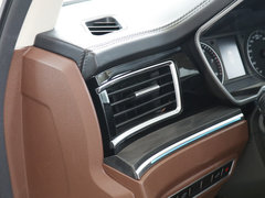 2018款 2.0T 自动尊享智联型 7座