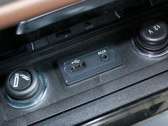 2018款 2.0T 自动尊享智联型 7座