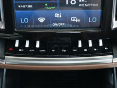 2018款 2.0T 自动尊享智联型 7座