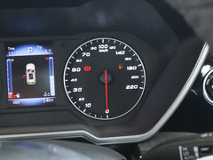 2018款 2.0T 自动尊享智联型 7座