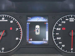 2018款 2.0T 自动尊享智联型 7座