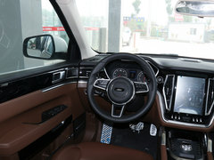 2018款 2.0T 自动尊享智联型 7座