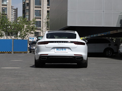 2018款 Panamera 4 E-Hybrid 2.9T