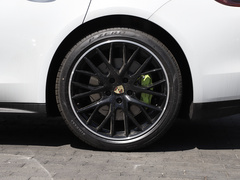 2018款 Panamera 4 E-Hybrid 2.9T