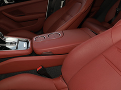 2018款 Panamera 4 E-Hybrid 2.9T