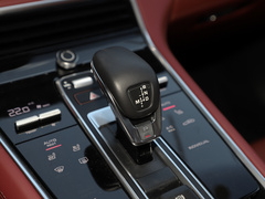 2018款 Panamera 4 E-Hybrid 2.9T