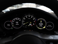2018款 Panamera 4 E-Hybrid 2.9T