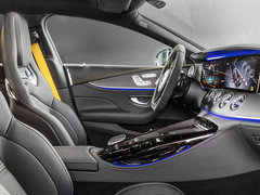 2019款 AMG GT 63 S Edition 1 