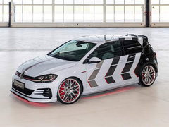 2019款 GTI Next Level Concept 