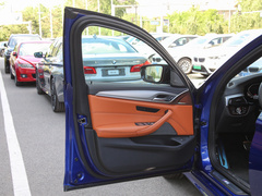 2019款 M5 雷霆版