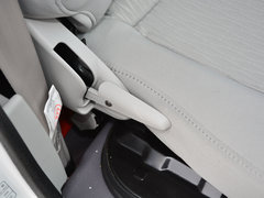 2018款  纯电动厢式运输车