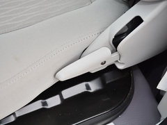 2018款  纯电动厢式运输车