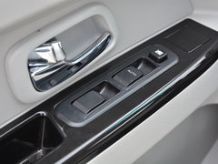 2018款  纯电动厢式运输车