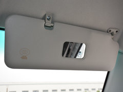 2018款  纯电动厢式运输车