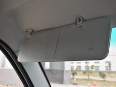 2018款  纯电动厢式运输车