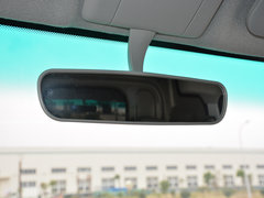 2018款  纯电动厢式运输车