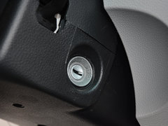 2018款  纯电动厢式运输车