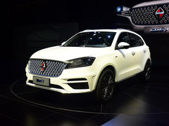 2018款  四驱精英型