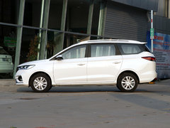 2018款 1.5L 手动精英型 国V