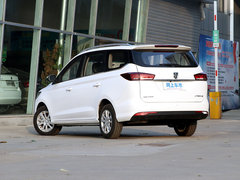 2018款 1.5L 手动精英型 国V