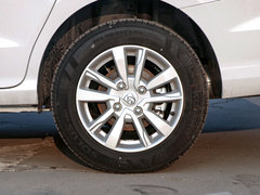 2018款 1.5L 手动精英型 国V