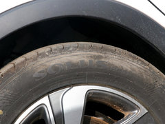 2018款 1.5L 手动精英型 国V