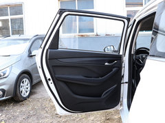 2018款 1.5L 手动精英型 国V