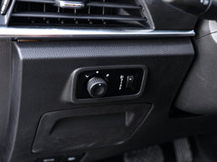 2018款 1.5L 手动精英型 国V