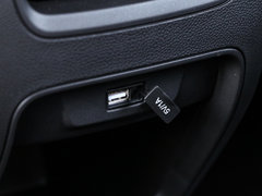 2018款 1.5L 手动精英型 国V