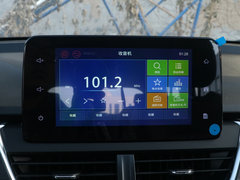 2018款 1.5L 手动精英型 国V