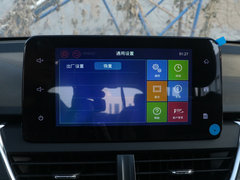 2018款 1.5L 手动精英型 国V
