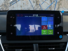 2018款 1.5L 手动精英型 国V