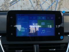 2018款 1.5L 手动精英型 国V