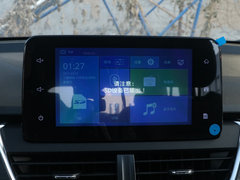 2018款 1.5L 手动精英型 国V