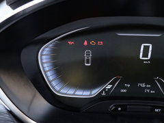 2018款 1.5L 手动精英型 国V