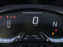 2018款 1.5L 手动精英型 国V