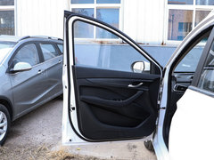 2018款 1.5L 手动精英型 国V