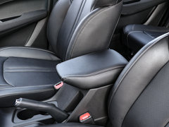 2018款 1.5L 手动精英型 国V