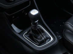 2018款 1.5L 手动精英型 国V